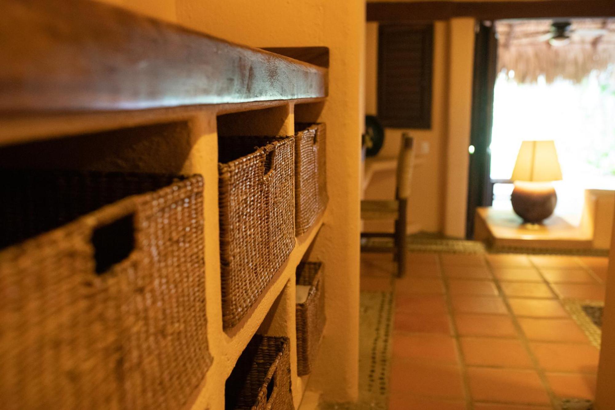 Puertas Paraiso Hotel Boutique Zihuatanejo Ngoại thất bức ảnh