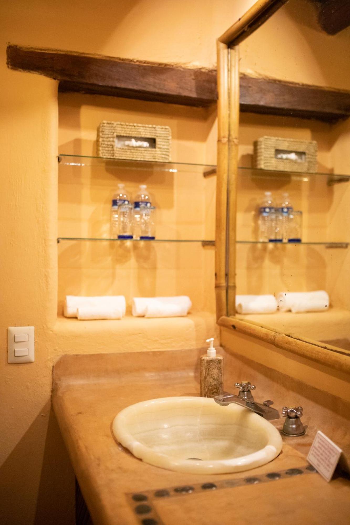Puertas Paraiso Hotel Boutique Zihuatanejo Ngoại thất bức ảnh
