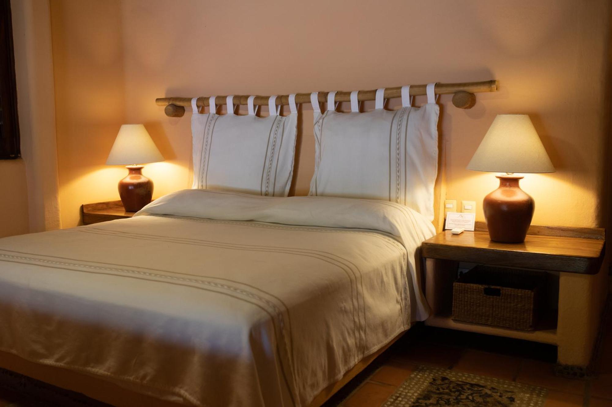 Puertas Paraiso Hotel Boutique Zihuatanejo Ngoại thất bức ảnh