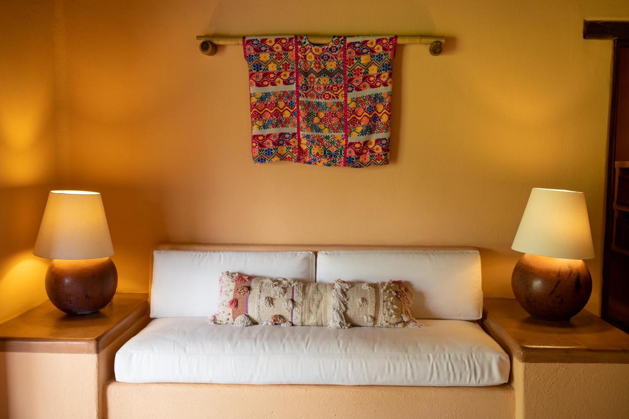 Puertas Paraiso Hotel Boutique Zihuatanejo Ngoại thất bức ảnh
