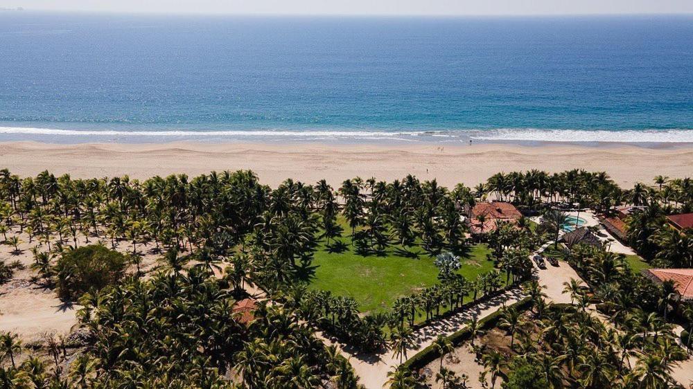 Puertas Paraiso Hotel Boutique Zihuatanejo Ngoại thất bức ảnh