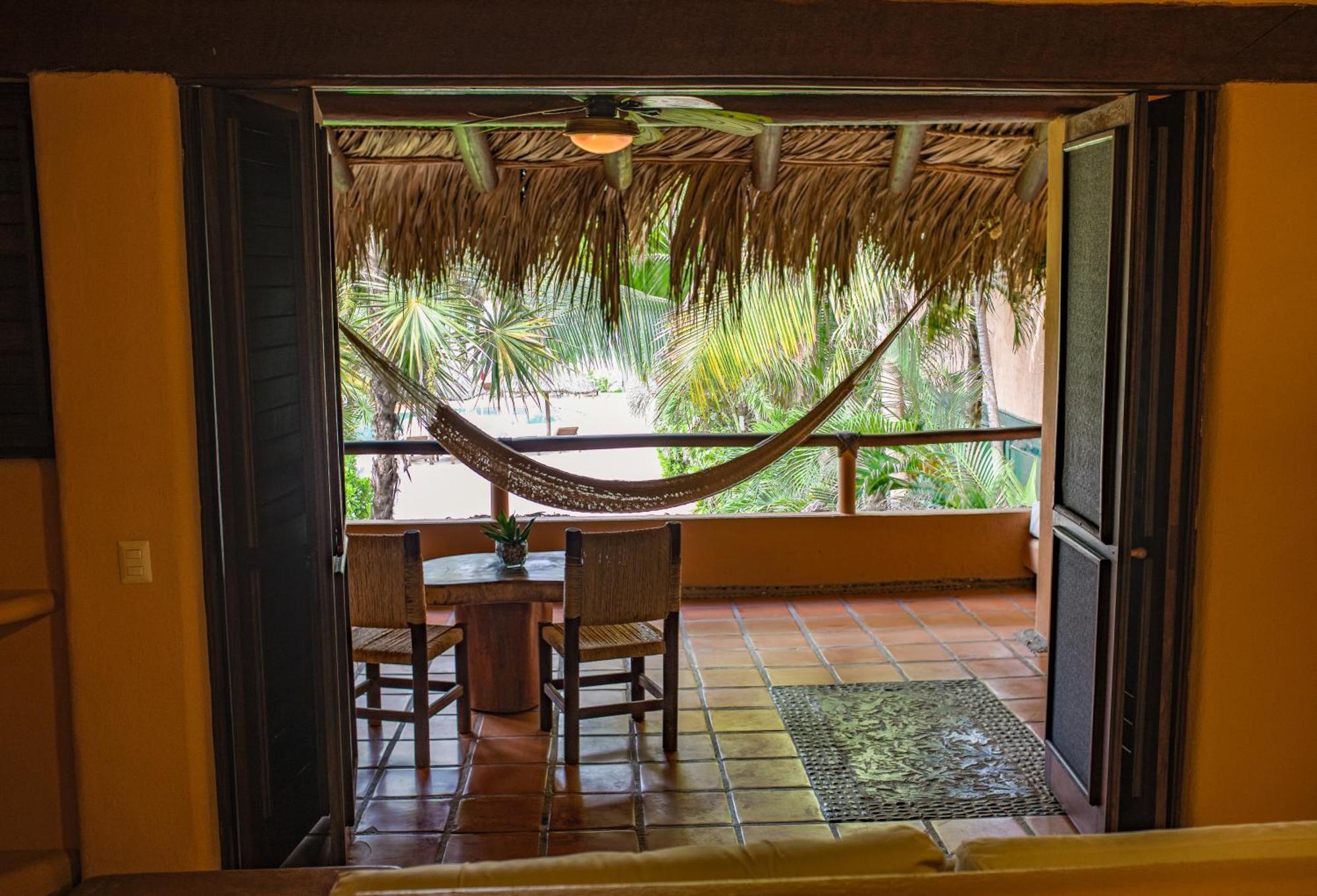 Puertas Paraiso Hotel Boutique Zihuatanejo Ngoại thất bức ảnh