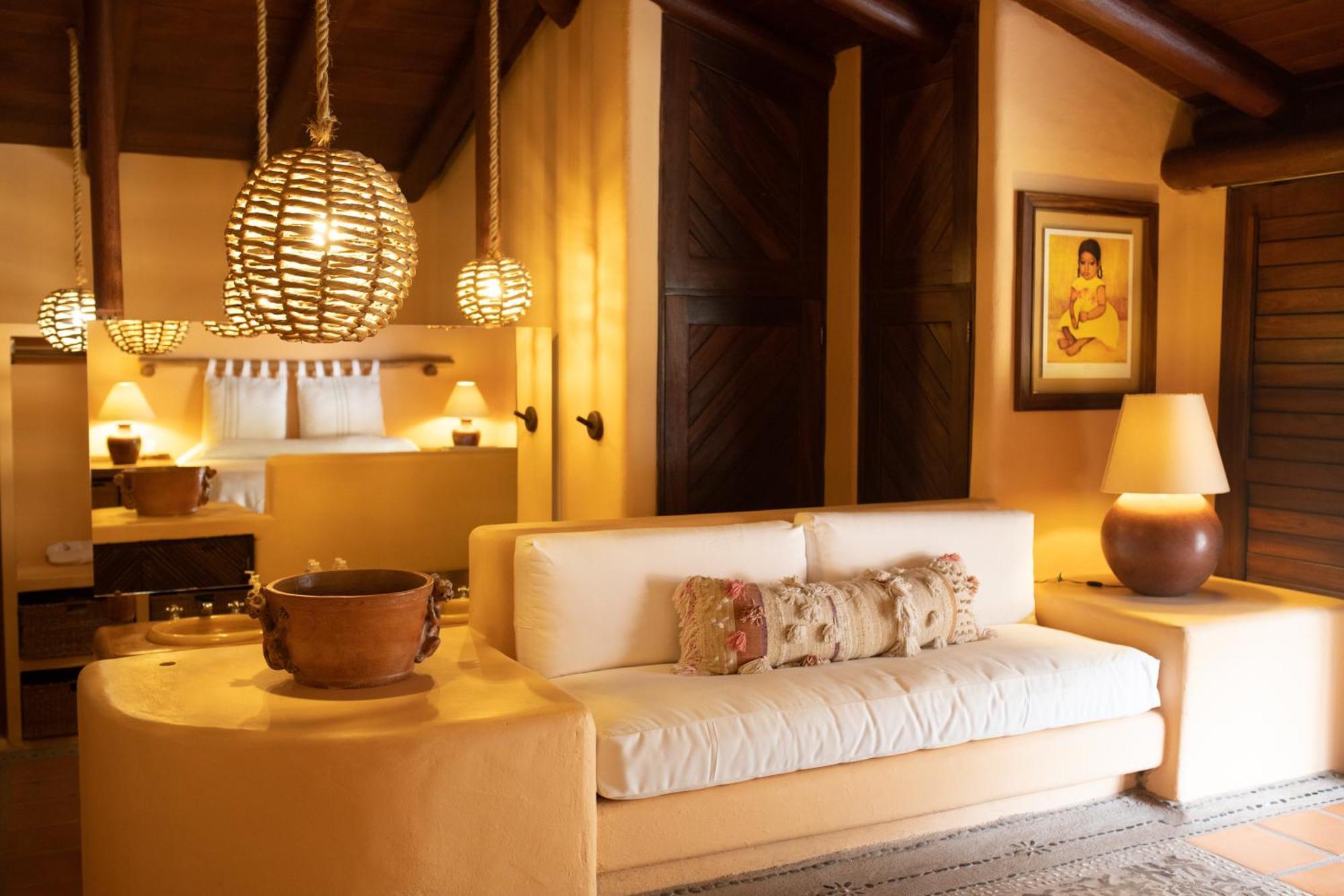 Puertas Paraiso Hotel Boutique Zihuatanejo Ngoại thất bức ảnh