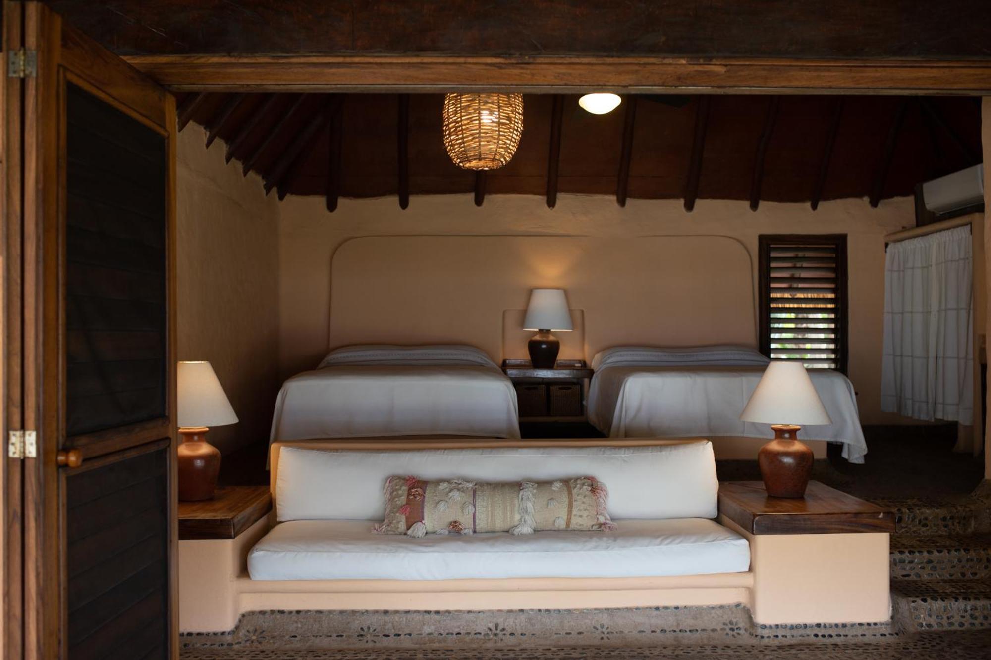 Puertas Paraiso Hotel Boutique Zihuatanejo Ngoại thất bức ảnh