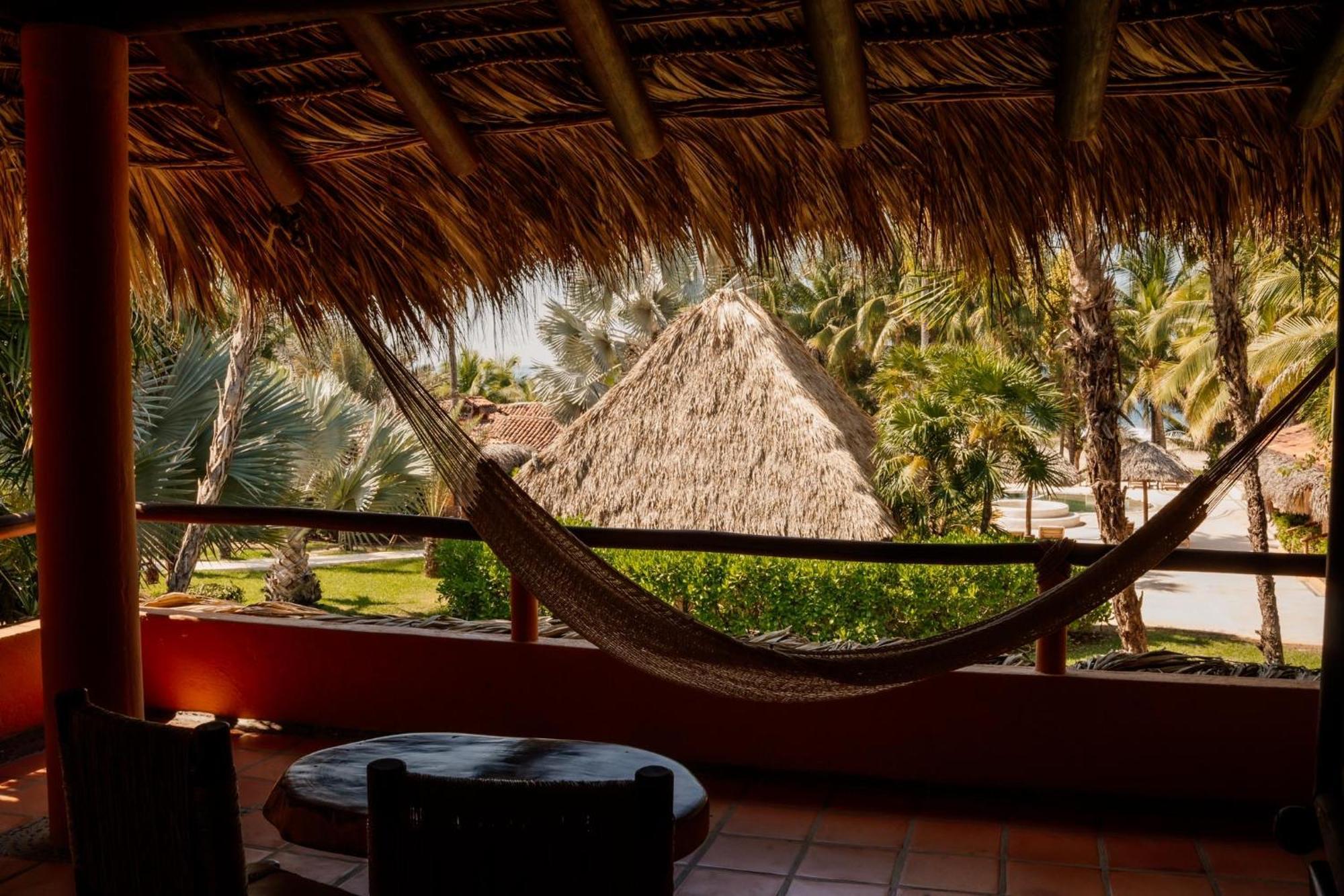 Puertas Paraiso Hotel Boutique Zihuatanejo Ngoại thất bức ảnh