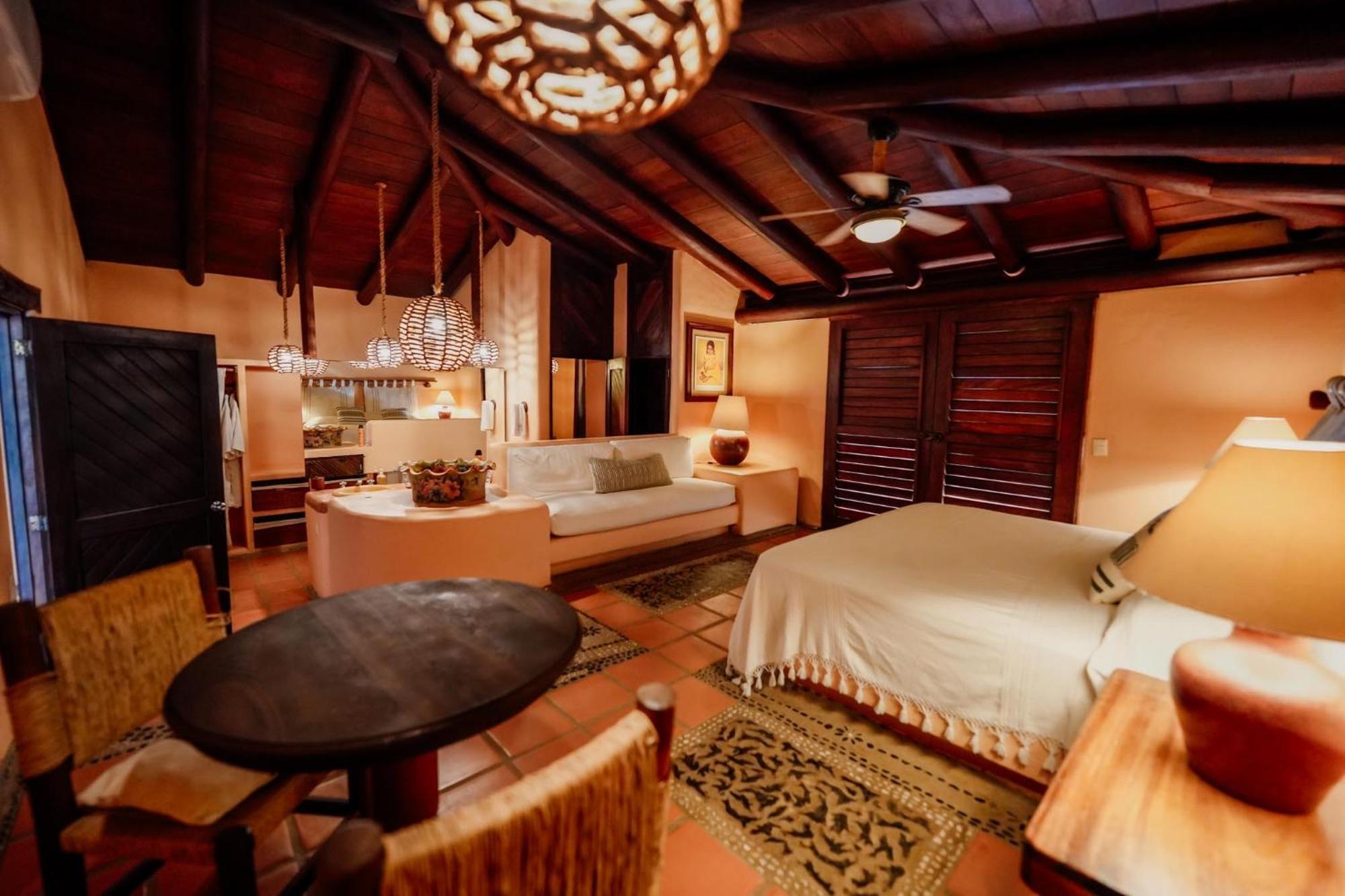 Puertas Paraiso Hotel Boutique Zihuatanejo Ngoại thất bức ảnh